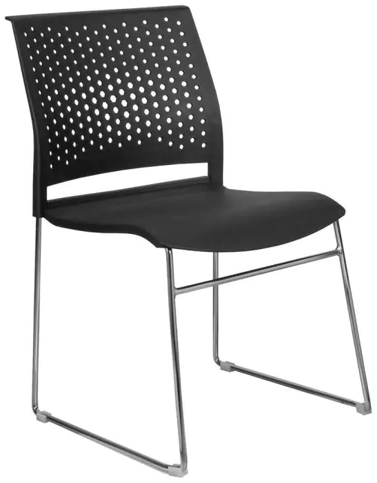 Кресло Riva Chair D918