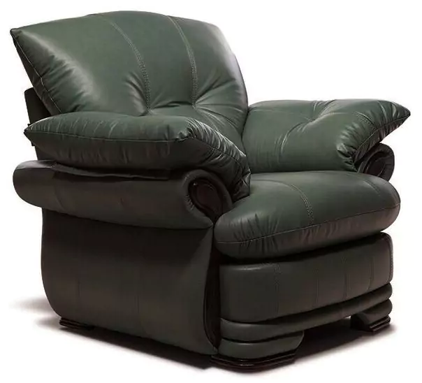 Кресло для отдыха Фортуна 3 эко дизайн 2