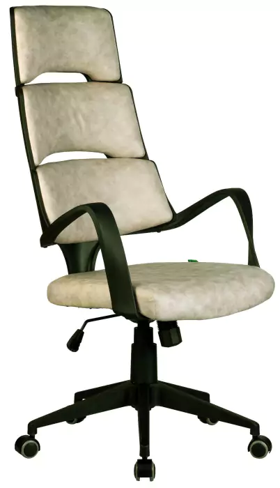 Кресло Riva Chair Sakura (черный пластик)