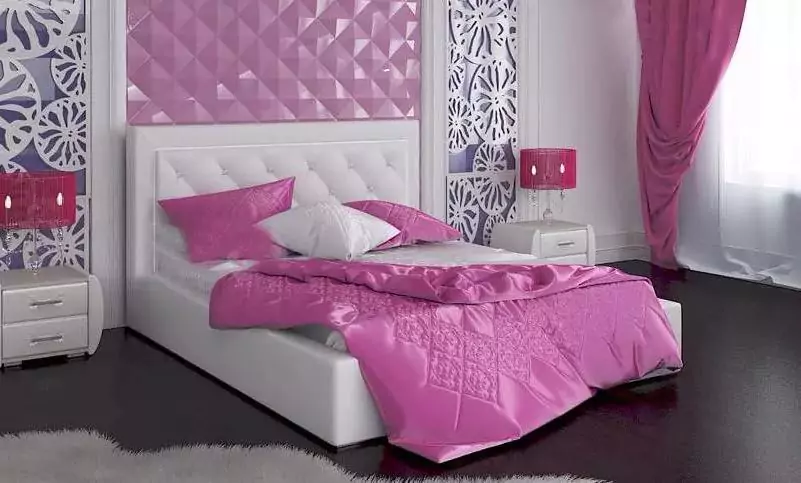 Кровать Тиффани