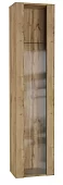 Шкаф навесной Поинт Тип-41 Бежевый 