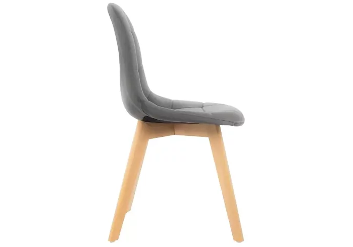 Стул Филип, Серый