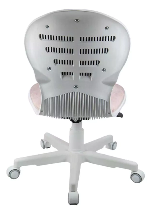 Кресло Riva Chair 1139 FW PL розовое4