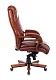 Кресло руководителя Бюрократ T-9925 Walnut, Коричневый