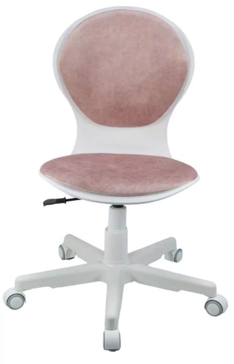 Кресло Riva Chair 1139 FW PL розовое