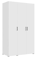 Шкаф 3-х створчатый Квадро 1500 