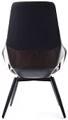 Кресло Рива С FK005-C Черный 