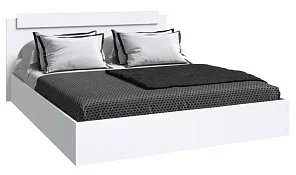 Кровать Эко 1.6 Кровати без механизма 