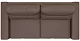 ф289 Прямой диван Рипозо (Лофт) экокожа дизайн 6 5