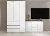 Комплект в гостиную Акация 2.5 м