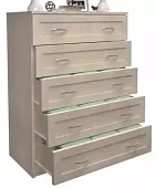 Комод Иван Бежевый 