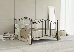 Кровать Дримлайн Kari (2 спинки) Кровати без механизма 