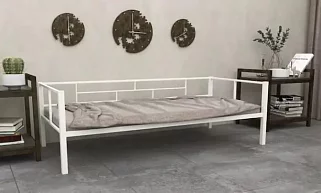 Односпальная кровать Арга