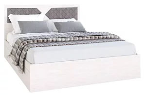 Кровать Николь 1.4 Кровати без механизма 