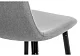ф208а Барный стул Lada светло-серый