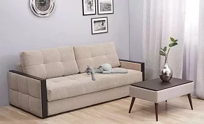 Прямой диван Валенсия Пантограф 