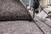 Матрас Дримлайн Классика +15 Хард TFK, Белый