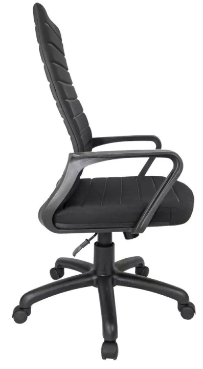 Кресло Riva Chair RCH 1165-3 S PL черное2