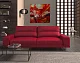 ф289 Прямой диван Рипозо (Лофт) экокожа дизайн 5 8