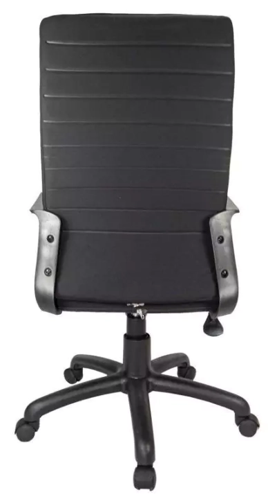 Кресло Riva Chair RCH 1165-3 S PL черное3