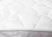 Матрас Дримлайн Дрим Ролл Макс Латекс Дуал, Белый