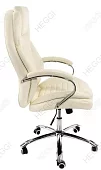 Компьютерное кресло Херд бежевое / кремовый Бежевый 