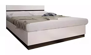 Кровать двуспальная Виго Кровати без механизма 