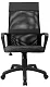 Кресло Riva Chair RCH 1166 TW PL черное
