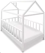 Детская кровать-домик Молли