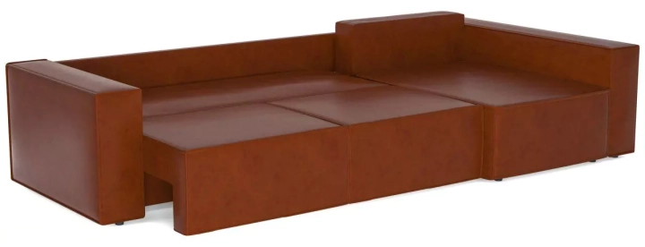ф258а Угловой диван-кровать Норд дизайн 4