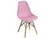 Стул Eames, Розовый