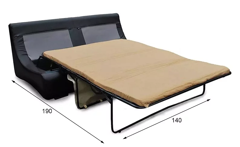 Модуль Релакс Монреаль, Белый