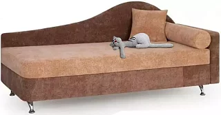 Кушетка София Тахта Бежевый 