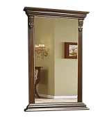 Зеркало Благо Коричневый