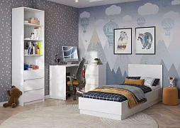 Модульная спальня Айден дизайн 2