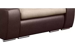 Кресло Релакс Монреаль Без механизма Бежевый