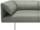 ф289 Двухместный диван Консул дизайн 4 1