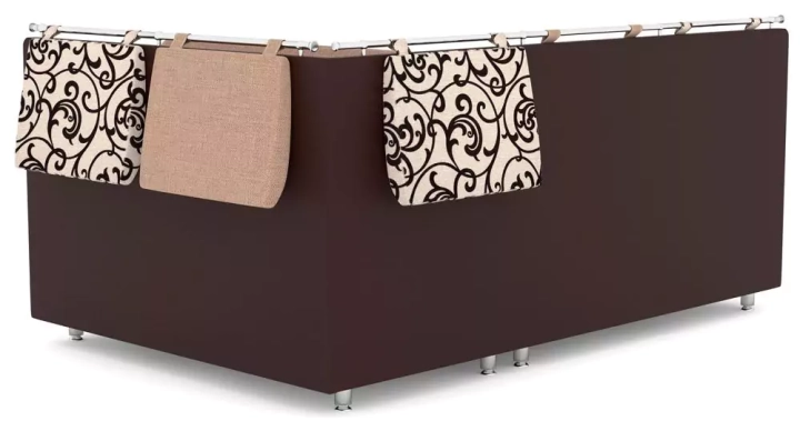 ф204а Угловой кухонный диван Сюрприз дизайн 4