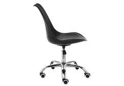 Компьютерное кресло Колин чёрный Черный