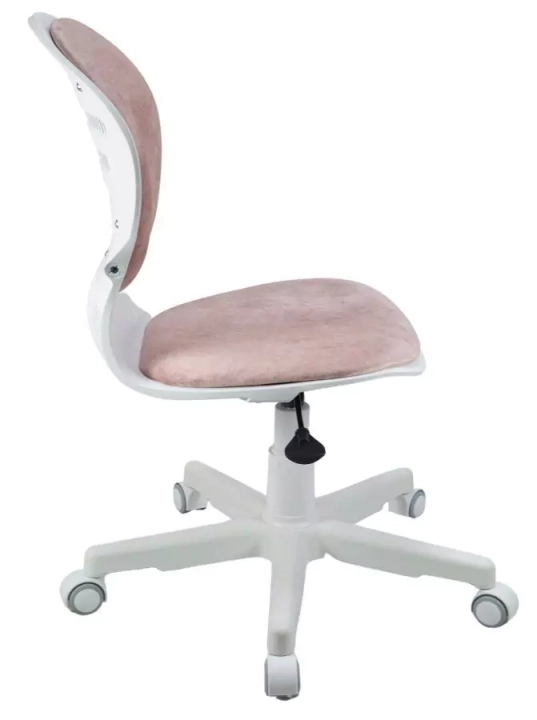 Кресло Riva Chair 1139 FW PL розовое2