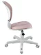 Кресло Riva Chair 1139 FW PL розовое2