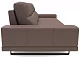 ф289 Прямой диван Рипозо (Лофт) экокожа дизайн 6 2