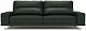 ф289 Прямой диван Рипозо (Лофт) экокожа дизайн 2 1