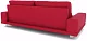 ф289 Прямой диван Рипозо (Лофт) экокожа дизайн 5 3