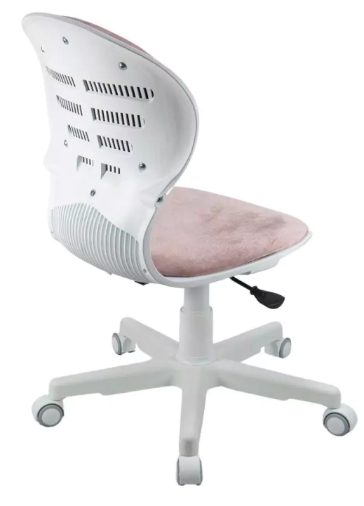 Кресло Riva Chair 1139 FW PL розовое3
