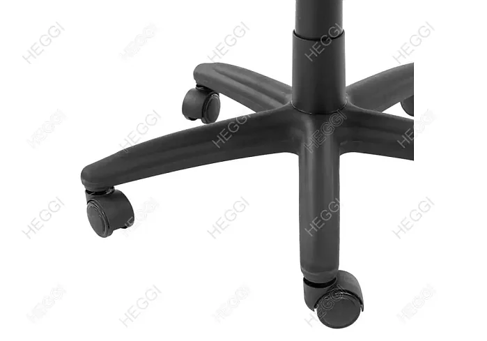 Компьютерное кресло Гамер черное / бежевое, Черный
