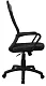 Кресло Riva Chair RCH 1166 TW PL черное 2