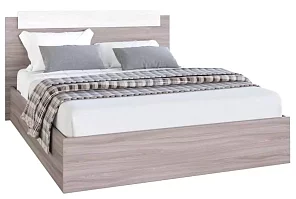 Кровать Эко 1.4 Кровати без механизма 