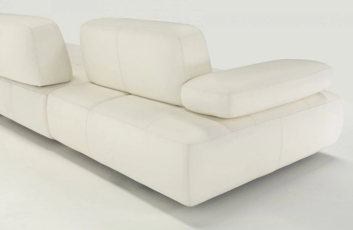 ф289 Прямой диван Rizvan дизайн 4 экокожа 2