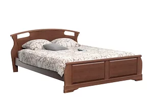 Кровать Афродита Кровати без механизма 